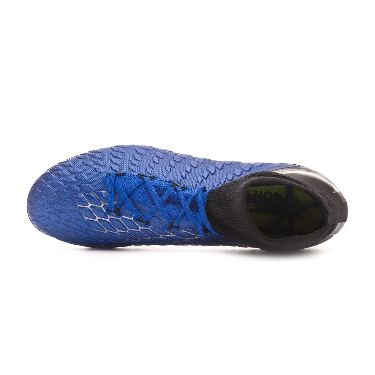 Nike Hypervenom Astro turfs in DE24 Derby for ￡10.00 for