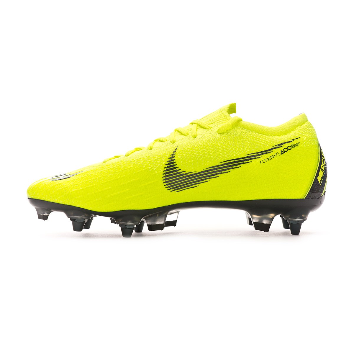 nike mercurial vapor 12 elite green