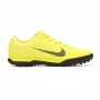Mercurial VaporX XII Pro Turf Volt-Black
