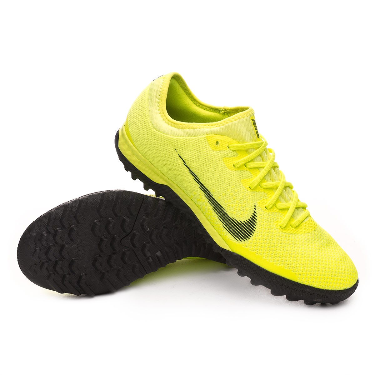 nike mercurial vapor x turf