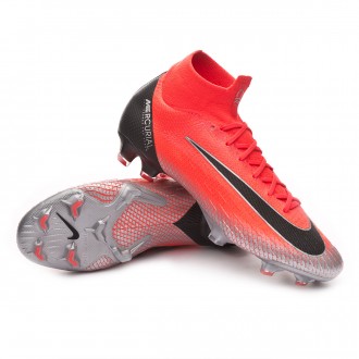 tenis de futbol rapido mercurial