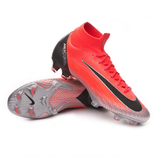 Football Boots Nike Mercurial Superfly 