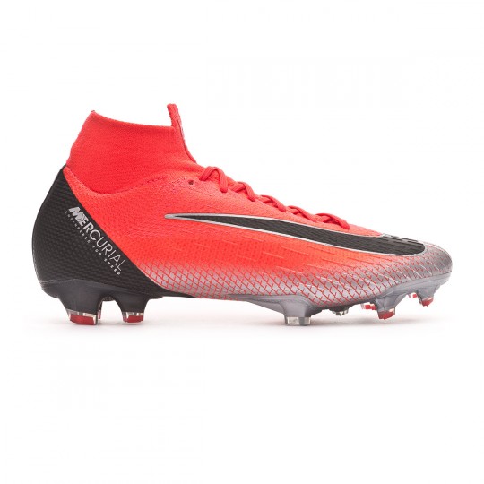 autentico Nike Mercurial scarpe per calcetto Superfly Fg con