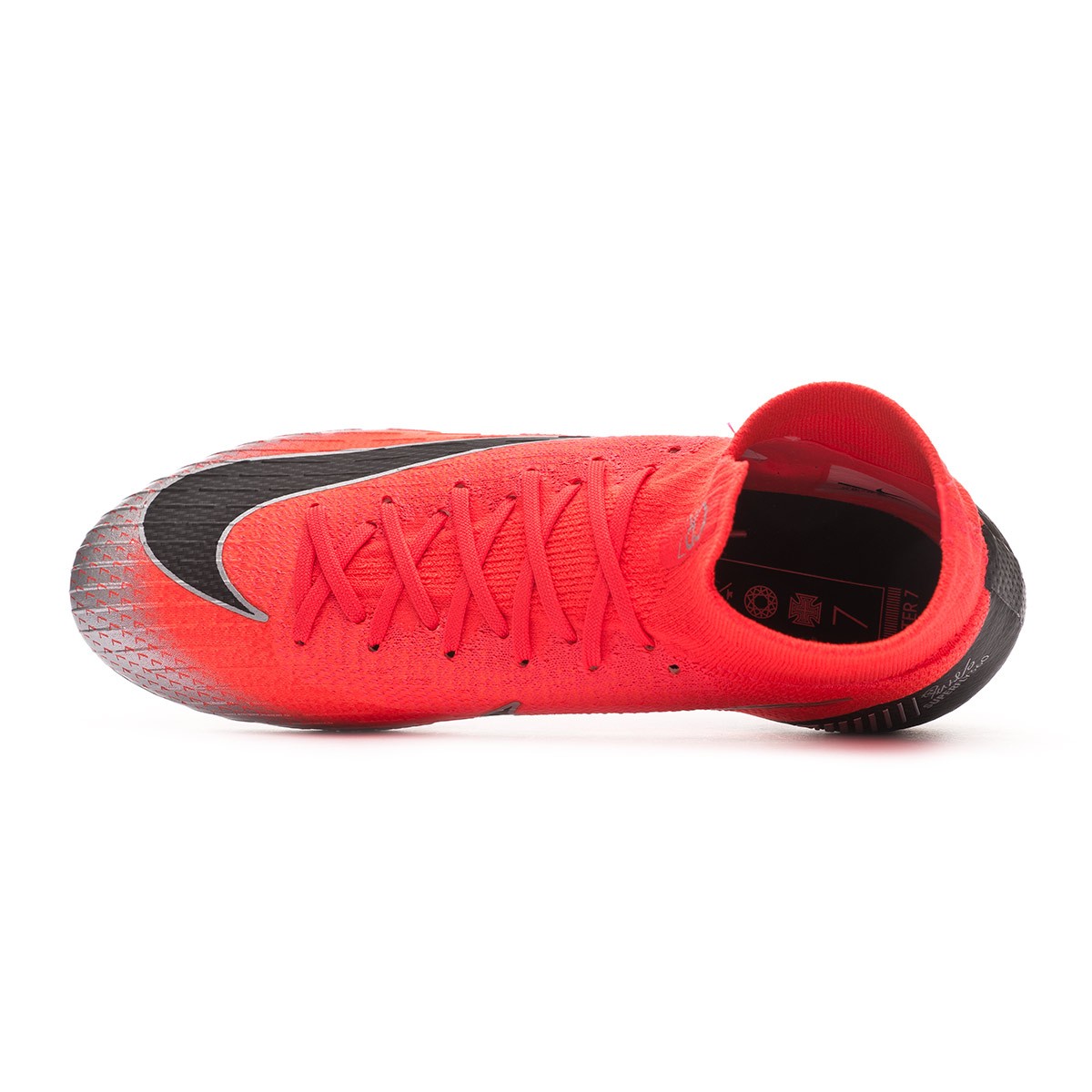 Football Boots Nike Mercurial Superfly Vi Elite Cr7 Fg Flash