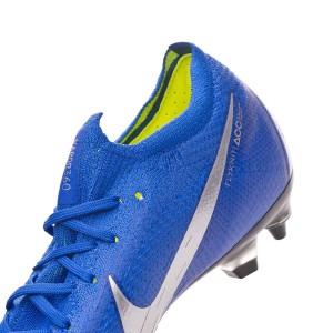 nike mercurial vapor xii elite fg blau f400