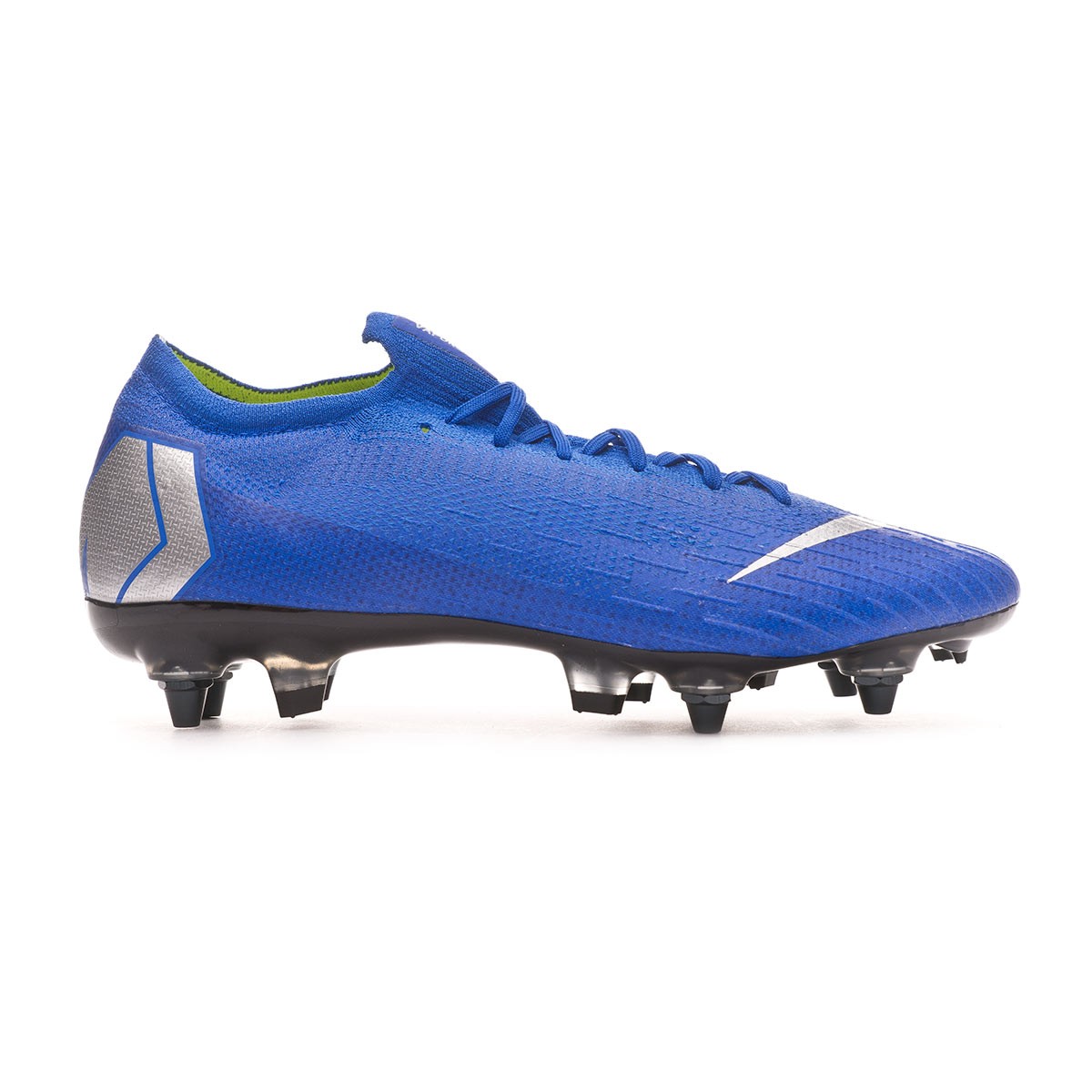 nike mercurial vapor frenzy xii pro tf