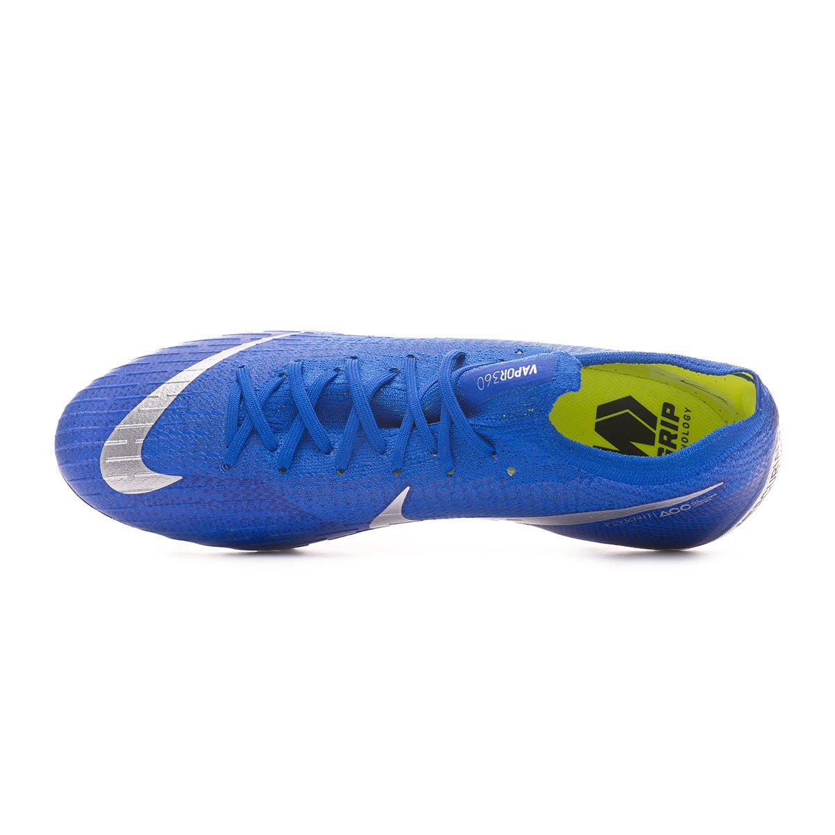 nike mercurial vapor 12 pro blue