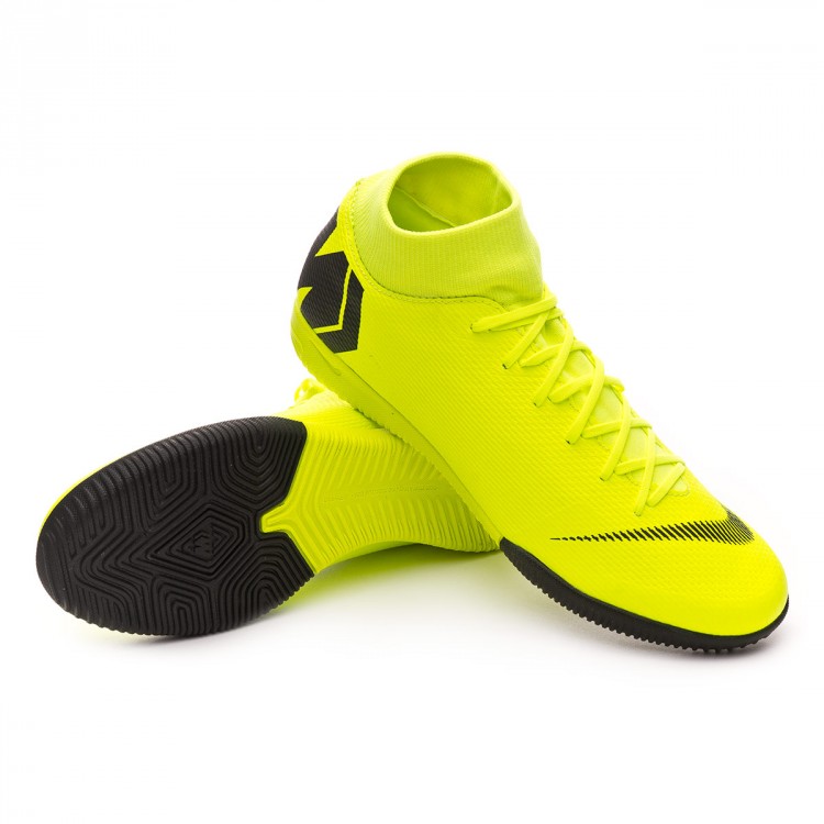 Futsal Boot Nike Mercurial SuperflyX VI 