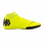 Mercurial SuperflyX VI Academy IC Volt-Black