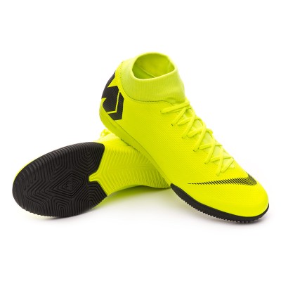 nike mercurialx superfly vi academy ic