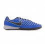 Tiempo Lunar LegendX VII Pro IC Racer blue-Black-Metallic silver