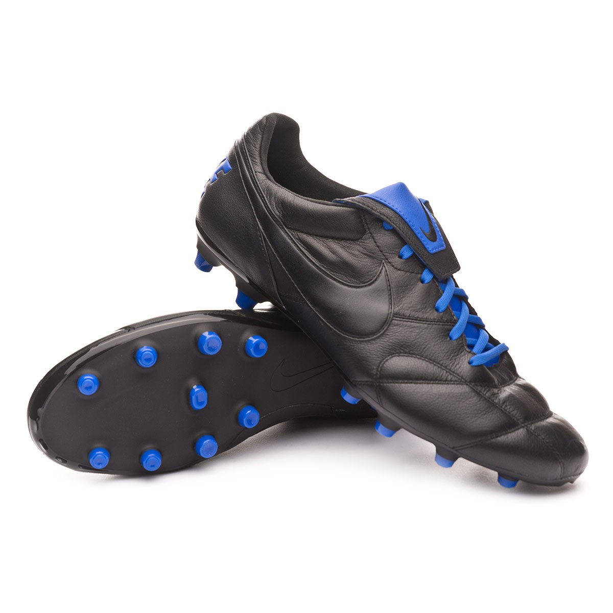 nike tiempo premier fg mens football boots