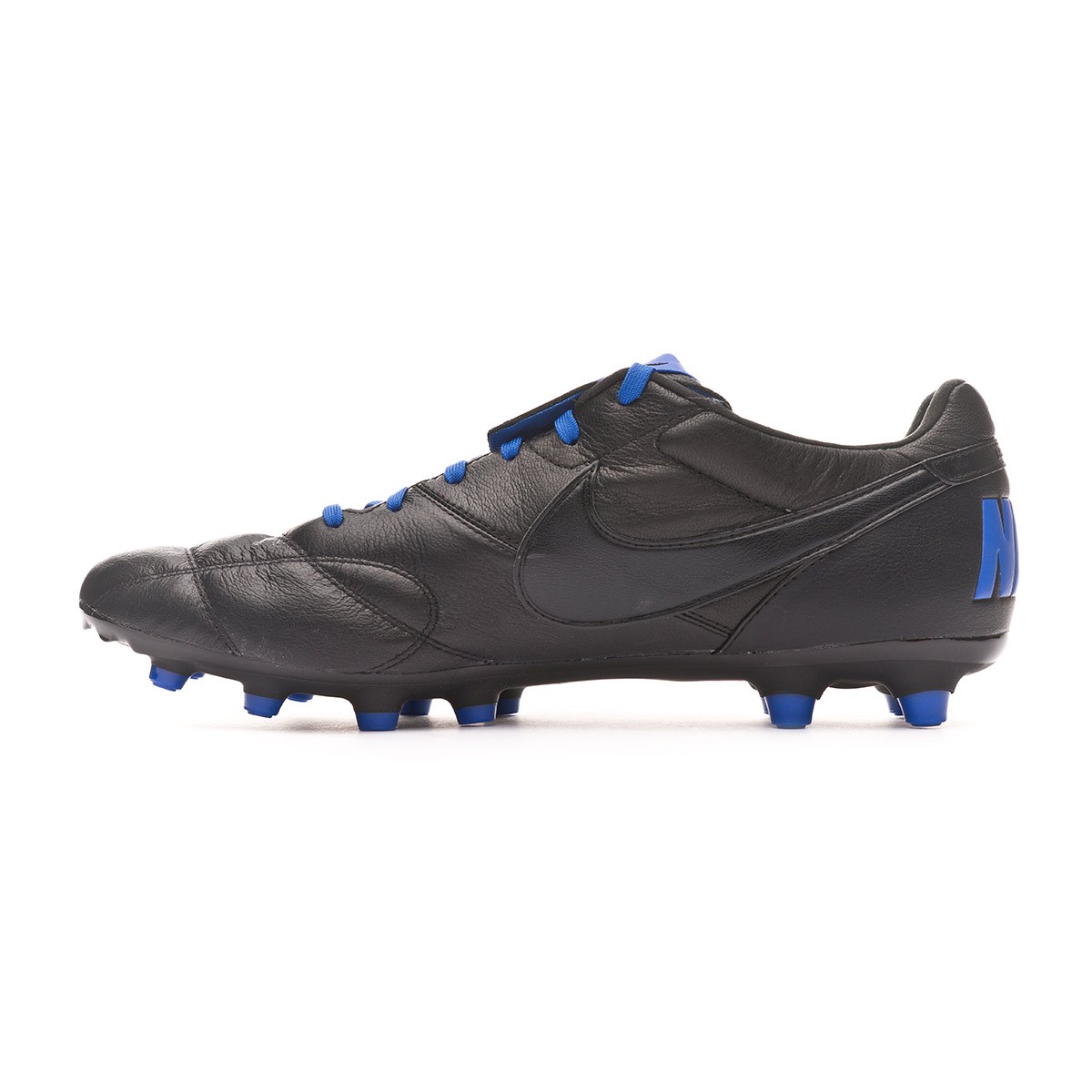 nike tiempo premier fg mens football boots