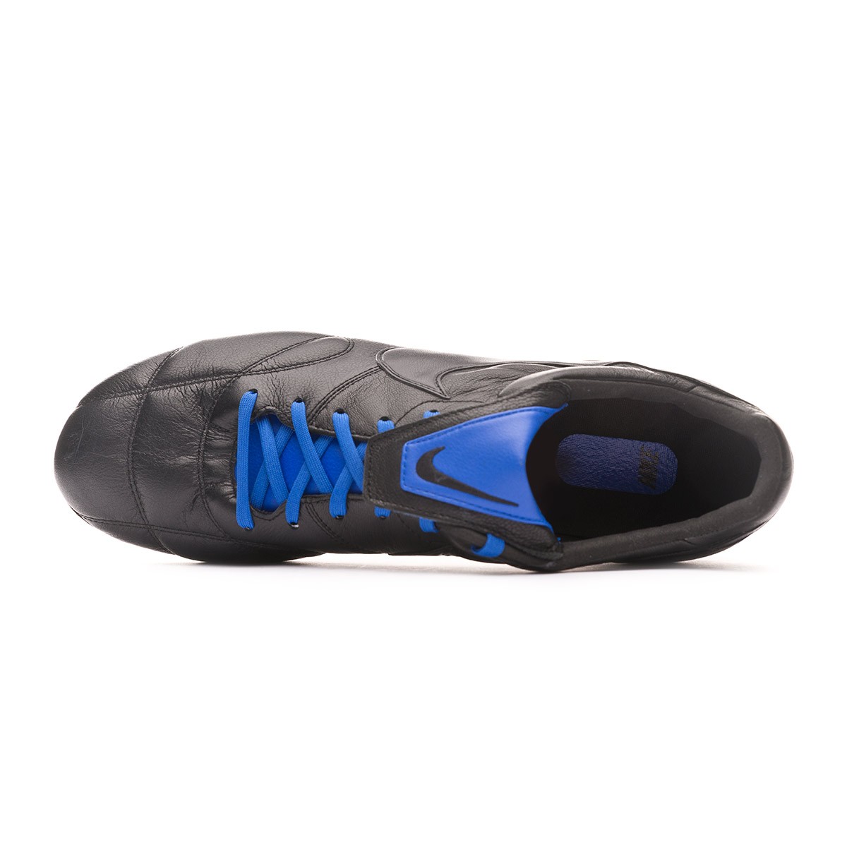 nike premier black blue