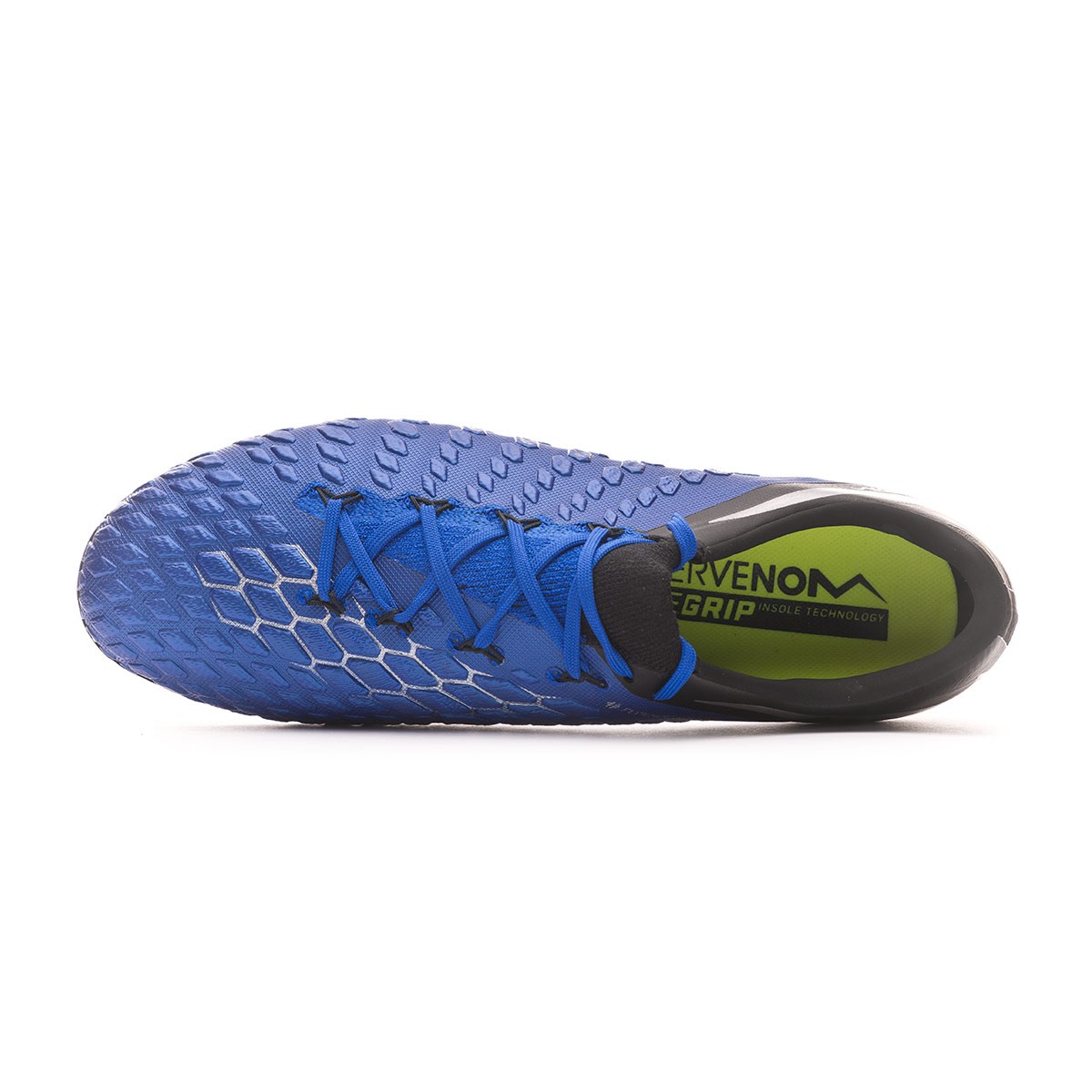 Nike Kids Hypervenom Phantom III DF FG .com