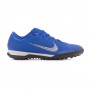 Mercurial VaporX XII Pro Turf Racer blue-Matallic silver-Black