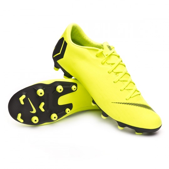 nike mercurial vapor xii academy mg rot f606