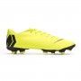 Mercurial Vapor XII Academy MG Volt-Black