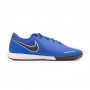 Phantom Vision Academy IC Racer blue-Black-Metallic silver-Volt
