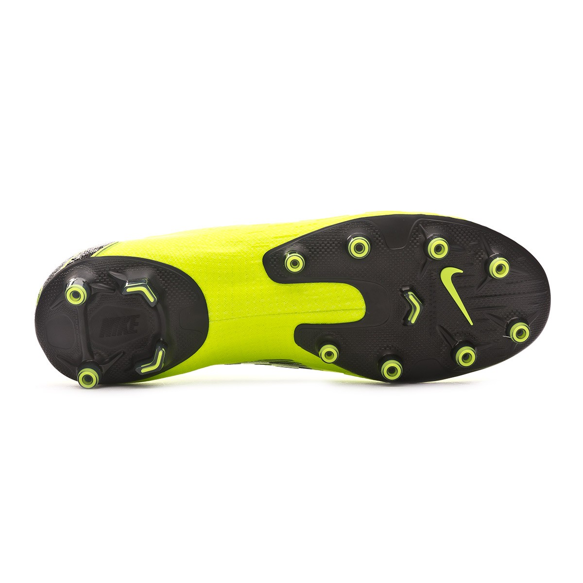 nike mercurial vapor xii elite mens football boots