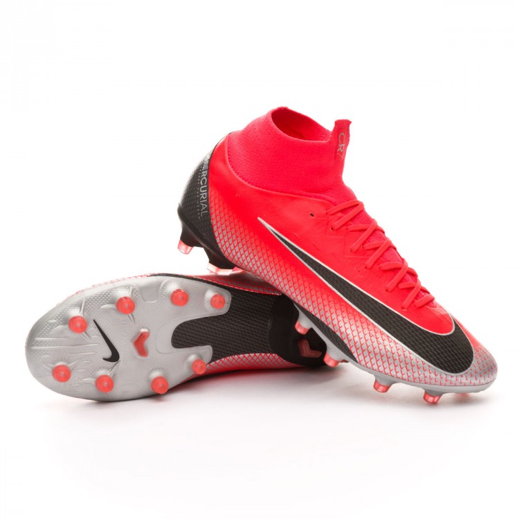 Football Boots Nike Mercurial Superfly 