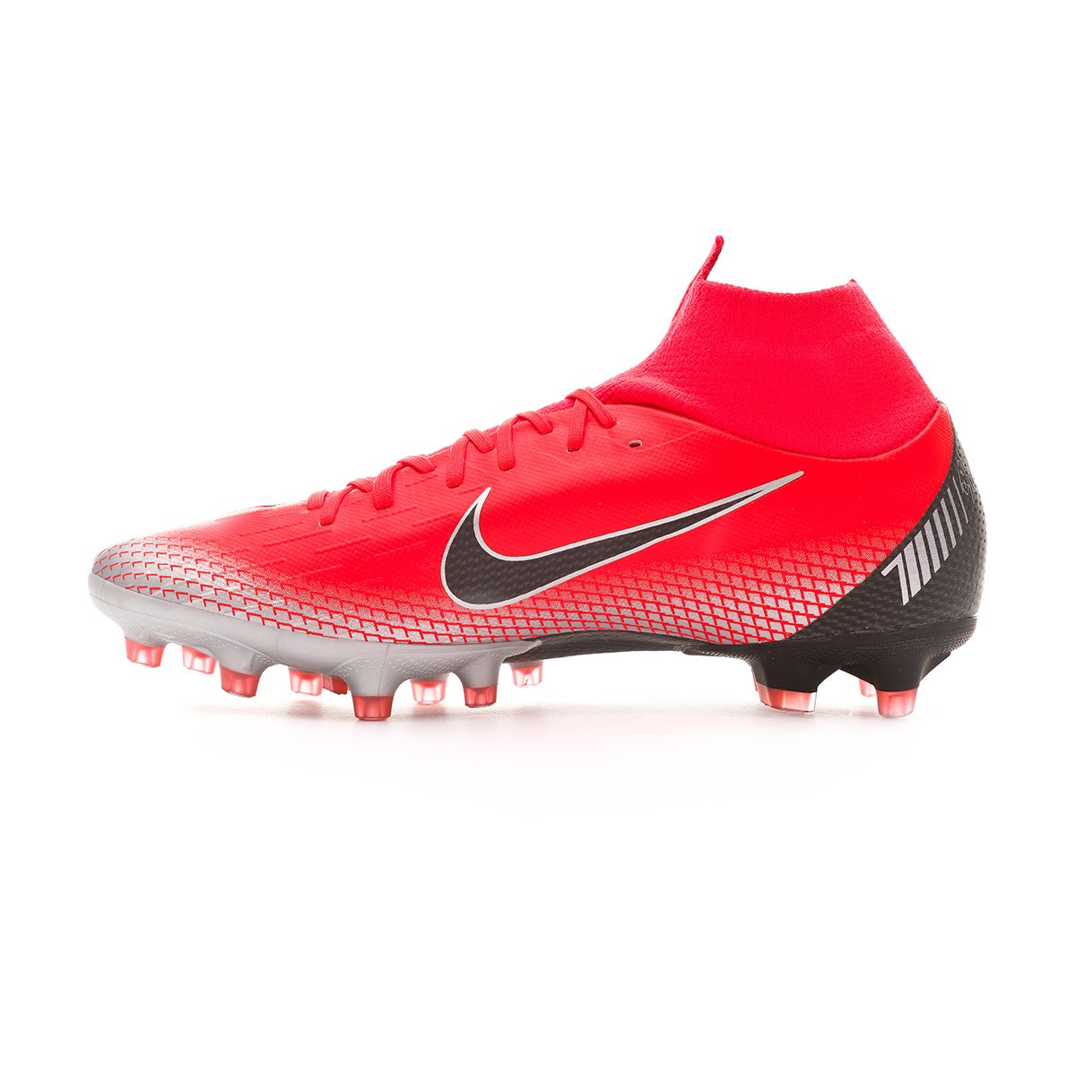 nike mercurial cr7 red