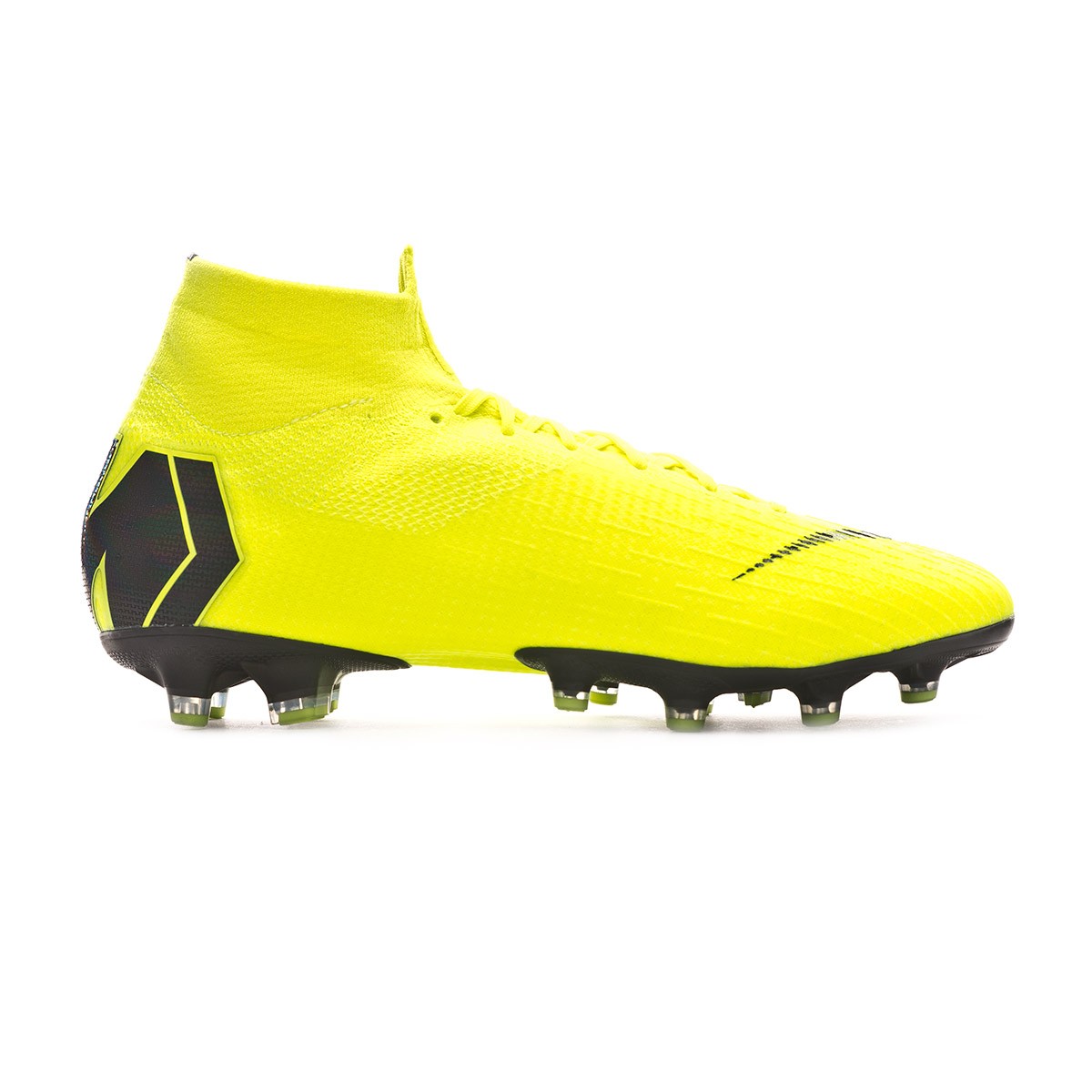 nike mercurial superfly 6 volt