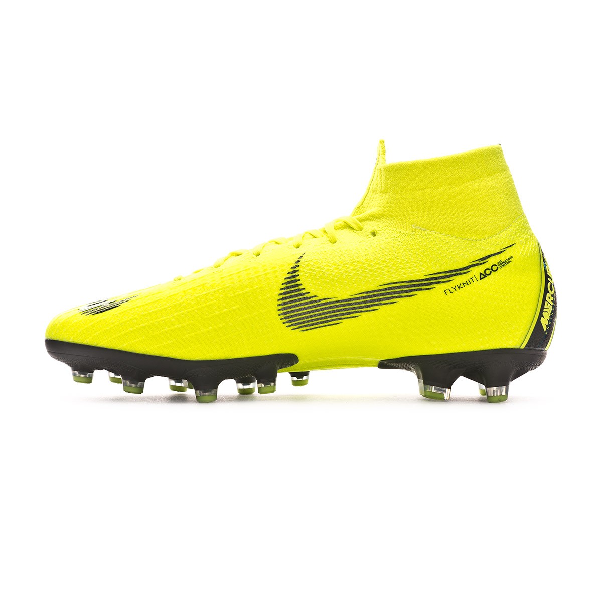 Nike Mercurial Superfly VI Elite FG Firm Ground Mens Boots