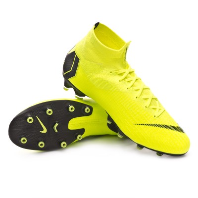 nike mercurial superfly 6 pro volt