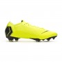 Mercurial Vapor XII Elite FG Volt-Black