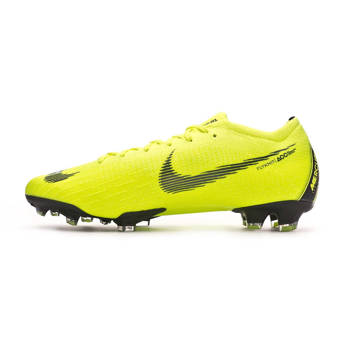 nike vapor 12 elite black