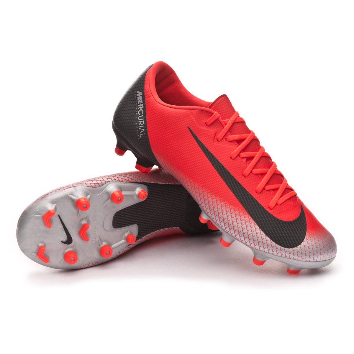 nike mercurial vapor 12 academy cr7