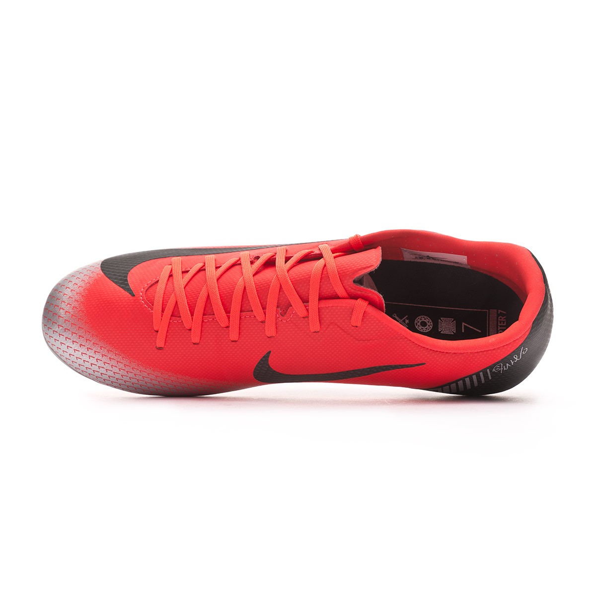 nike mercurial vapor xii academy cr7