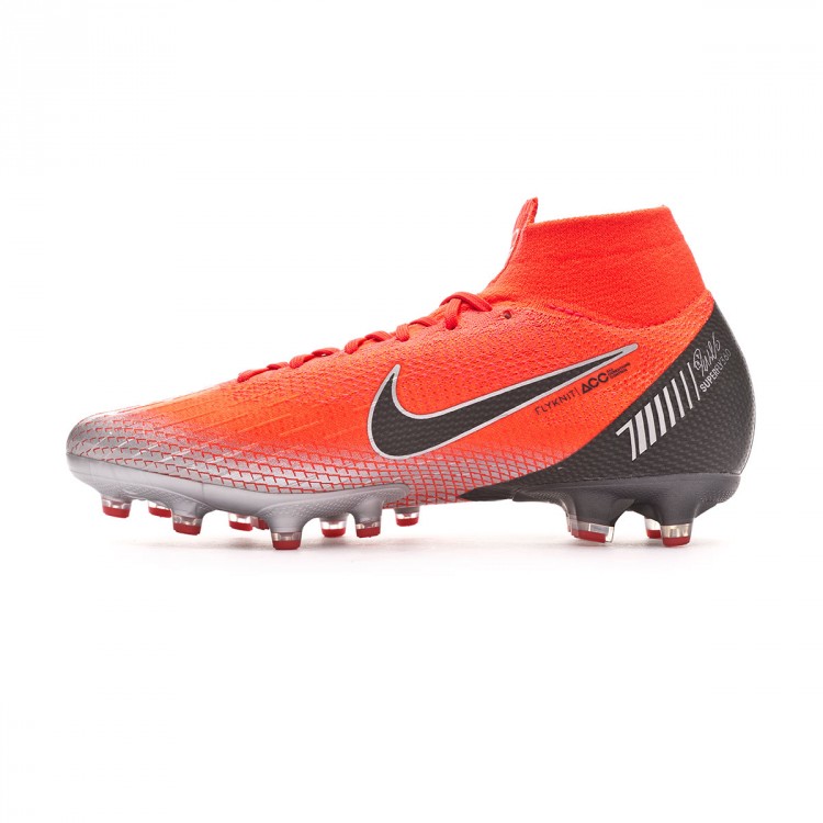 Nike Mercurial Superfly VI Elite SG Pro AC F077 Tamm Haare