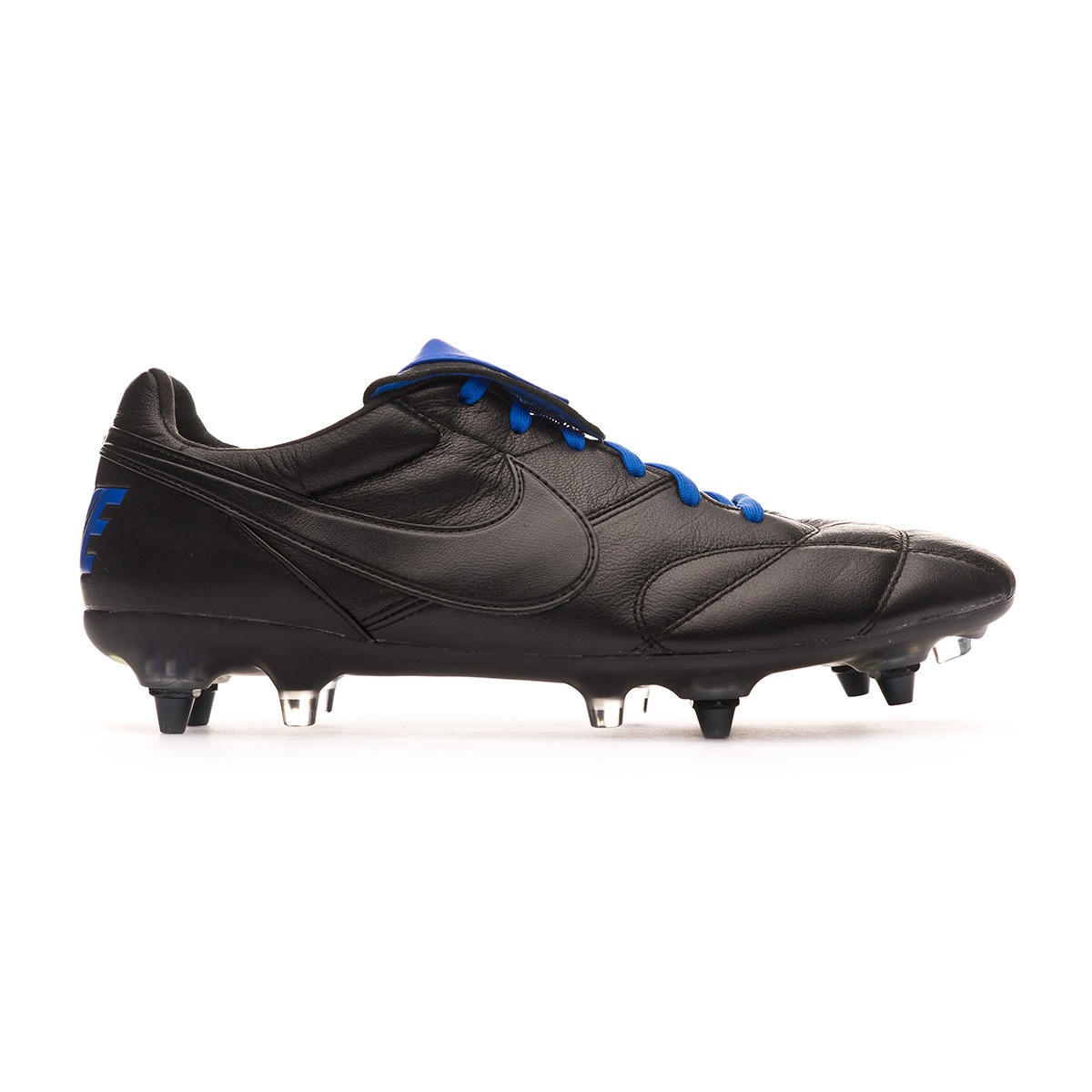 tiempo premier