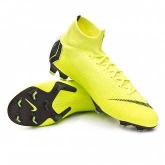 Scarpe  Nike Mercurial Superfly VI Elite FG