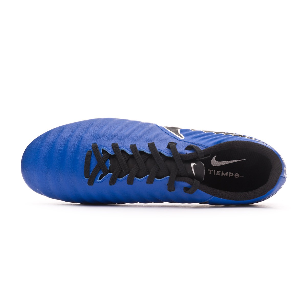 nike tiempo legend vii blue