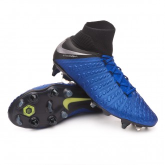 hypervenom all black