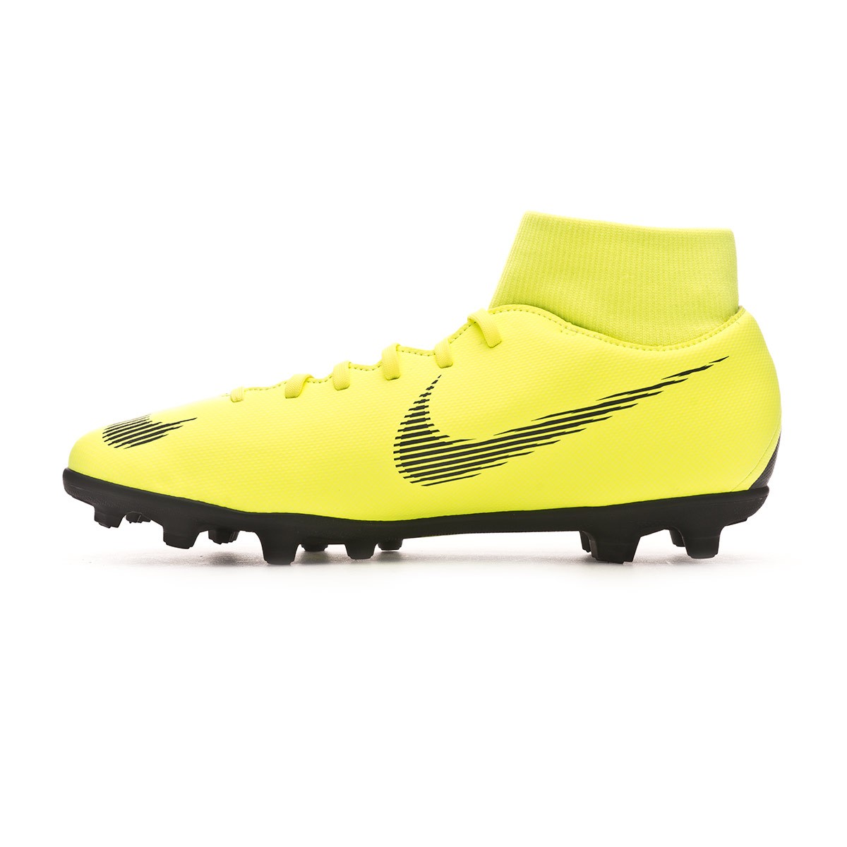 nike mercurial superfly vi club mg