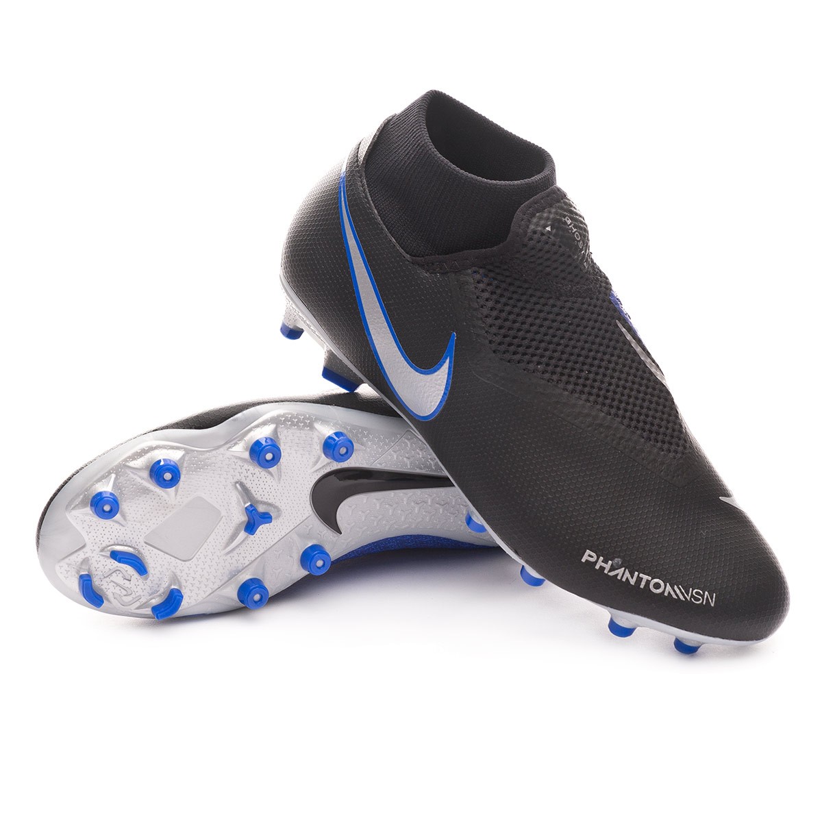 phantom vision academy black