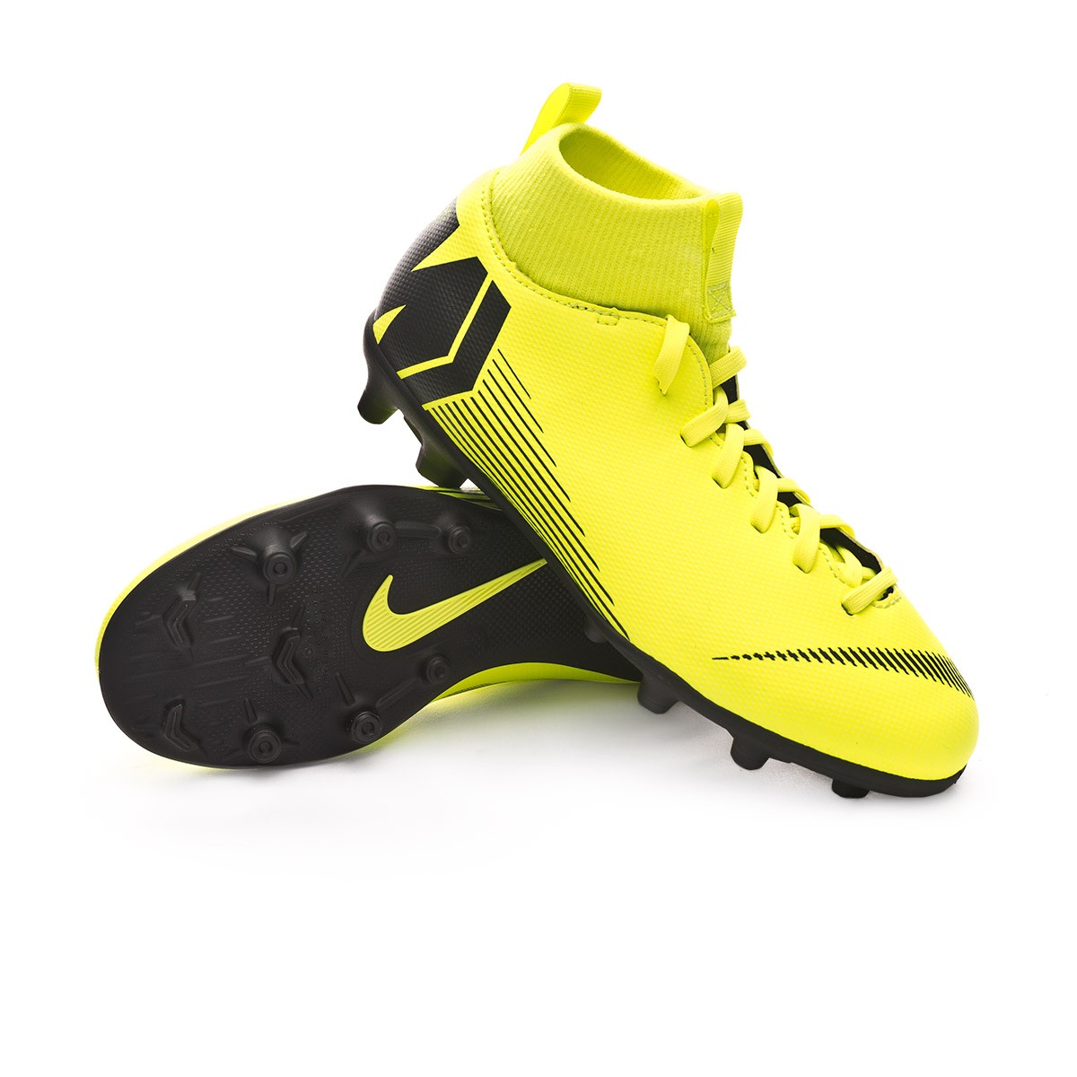 mercurial superfly vi club mg