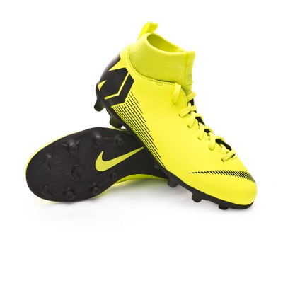 nike mercurial superfly vi club mg