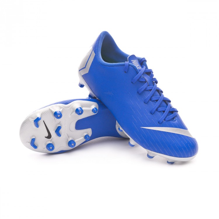 vapor xii academy