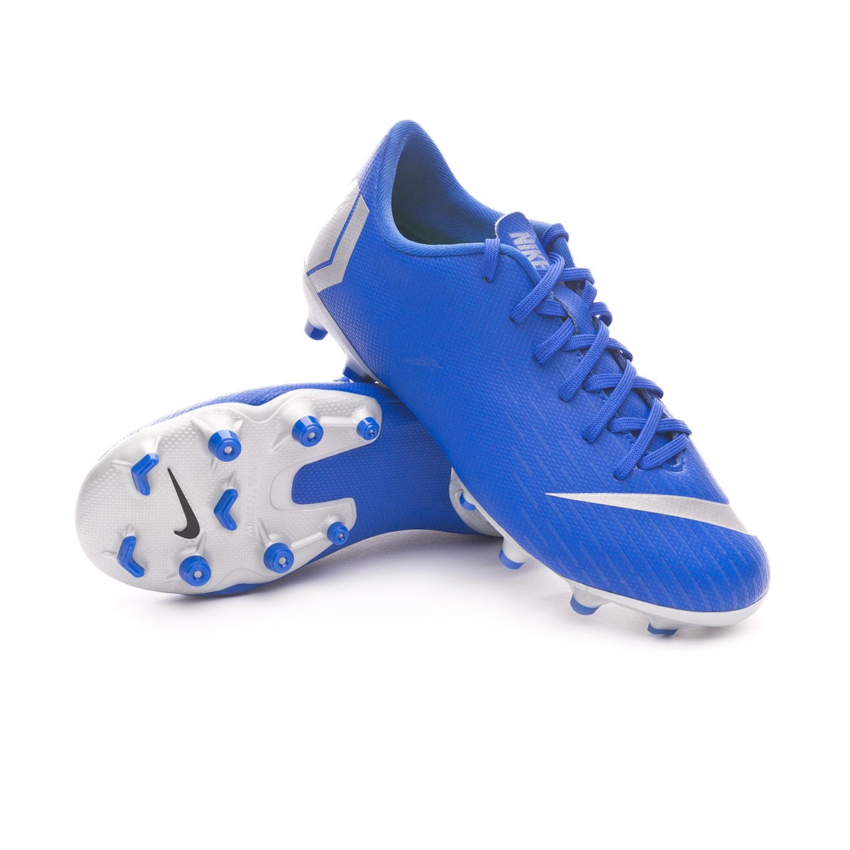 mercurial nike vapor 12