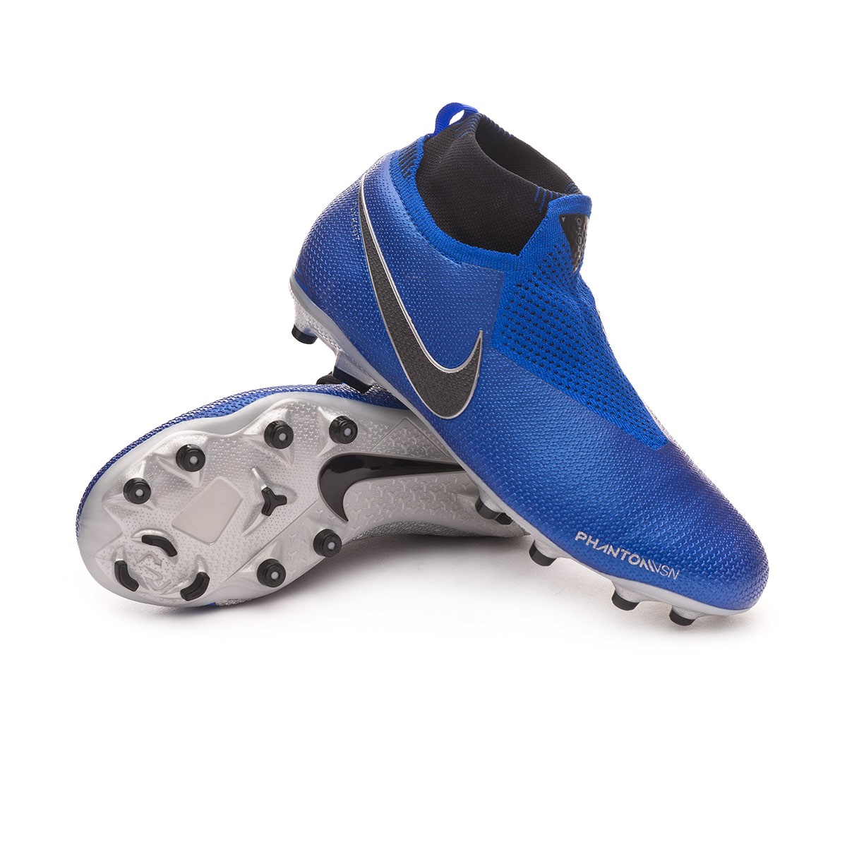 mg football boots