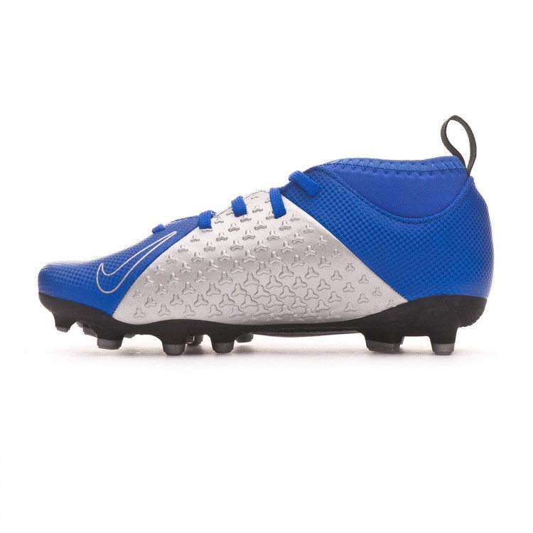 nike phantom vision club df junior fg football boots