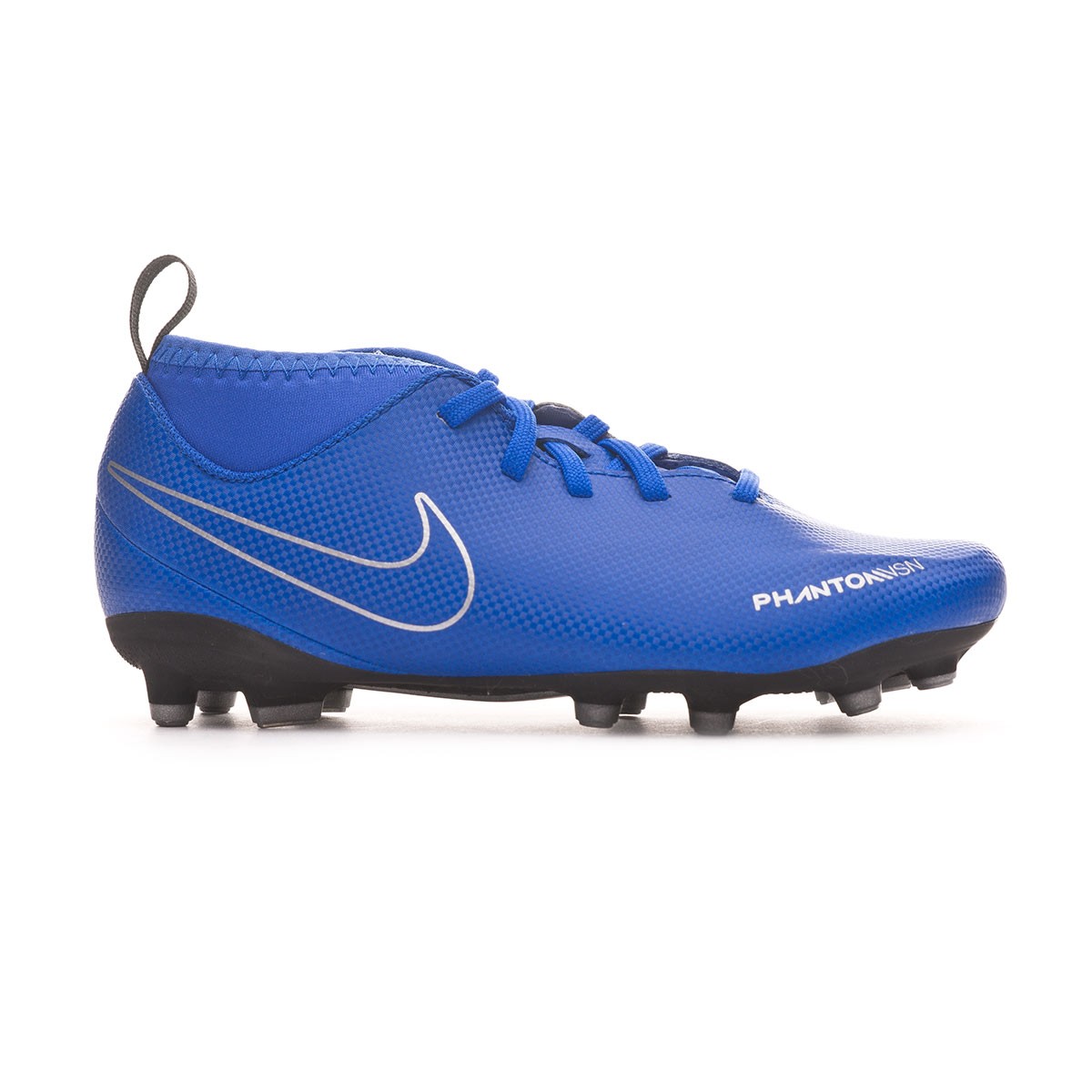 nike phantom vision club df junior fg football boots