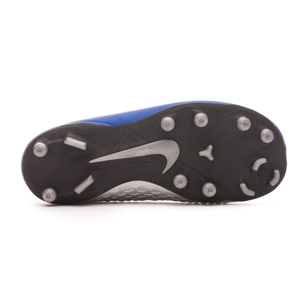 nike phantom vision club df junior fg football boots