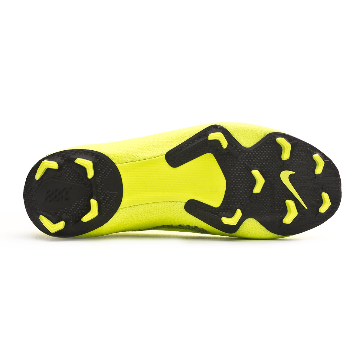 Nike Mercurial Superfly 6 Academy Kids FG MG Volt.