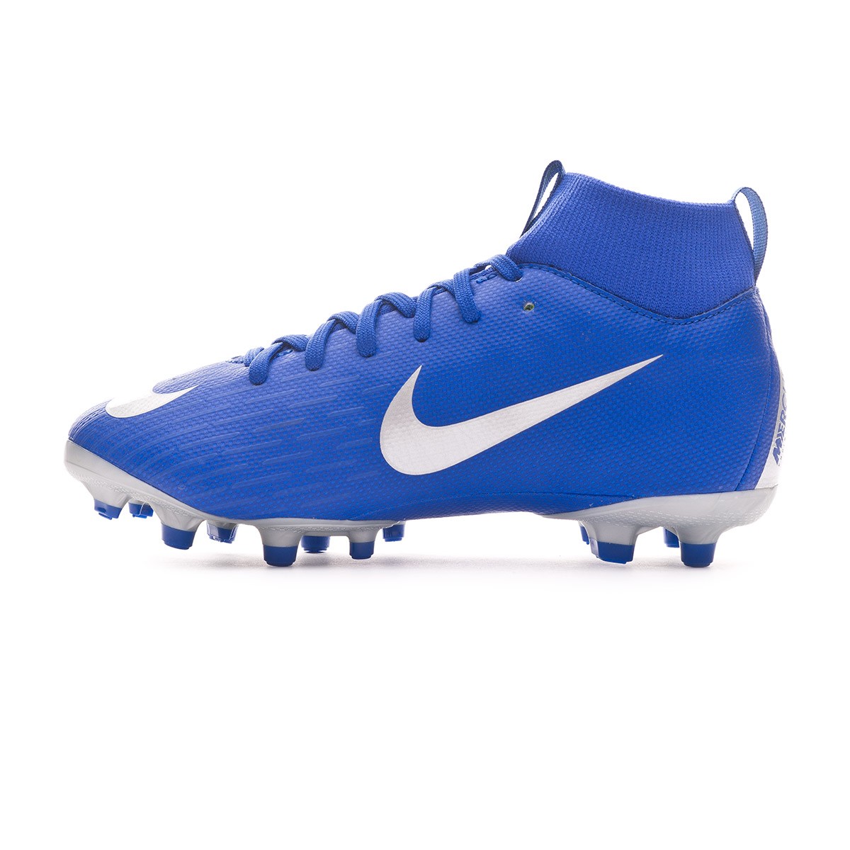 Soccer shoes Original Nike Mercurial Superfly CR7 Vitorias